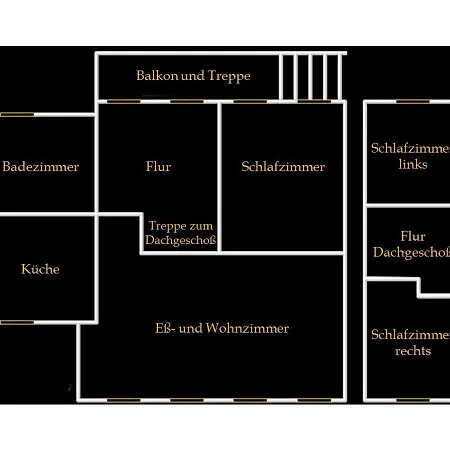 Heidestuebchen Apartment Bispingen Exterior photo