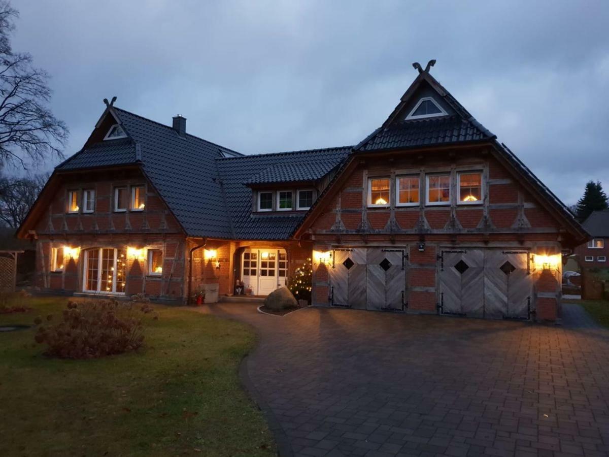 Heidestuebchen *